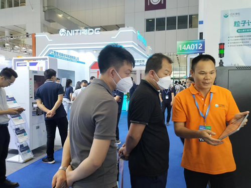 第五屆深圳國際半導(dǎo)體技術(shù)暨應(yīng)用展覽會圓滿落幕，億天凈化與您共啟“芯”旅程！