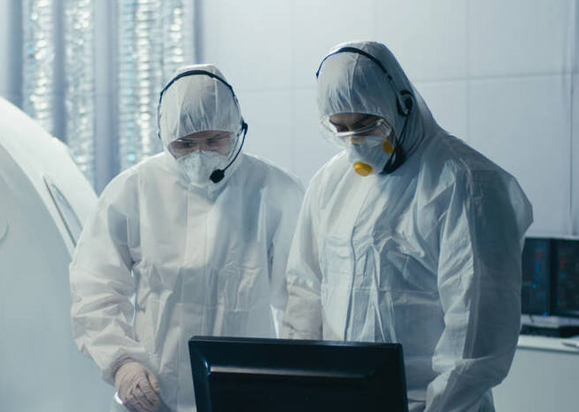 潔凈室相關(guān)知識(shí) 潔凈室檢測(cè)方法及流程。