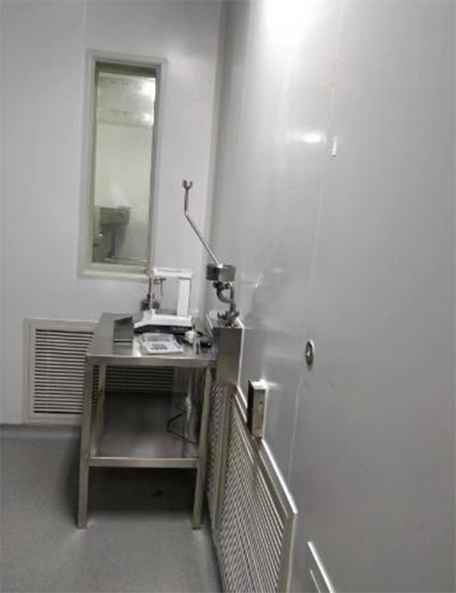 塵埃粒子計數(shù)器單機與塵埃粒子在線監(jiān)測系統(tǒng)的區(qū)別？