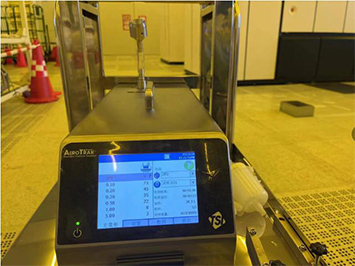 塵埃粒子計(jì)數(shù)器單機(jī)與塵埃粒子在線監(jiān)測(cè)系統(tǒng)的區(qū)別？