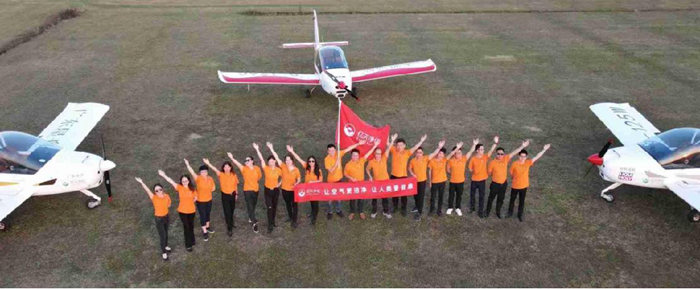 五一勞動節(jié)·致敬勞動者！