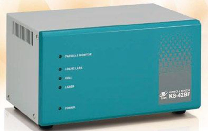 強(qiáng)力推薦！RION/日本理音液體粒子計(jì)數(shù)器