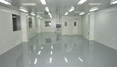 關(guān)于潔凈室的分類(lèi)和竣工驗(yàn)收，這些知識(shí)點(diǎn)要牢記！