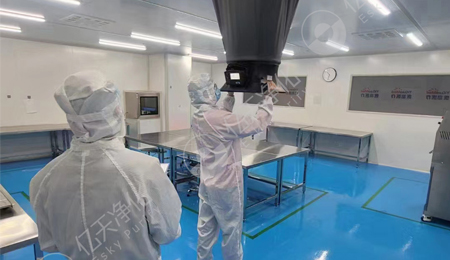 想要進(jìn)行精確的風(fēng)量測(cè)試，這款數(shù)字式風(fēng)量罩不能錯(cuò)過(guò)！