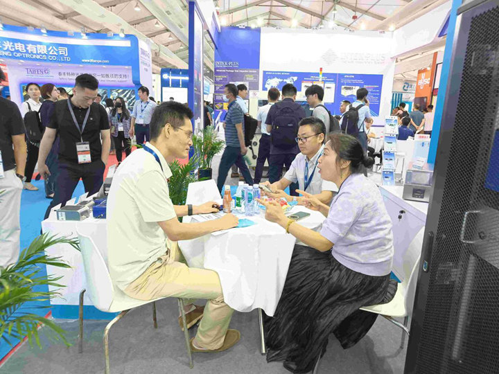 完美收官！億天凈化 SEMICON China 2023 精彩盤點(diǎn)！