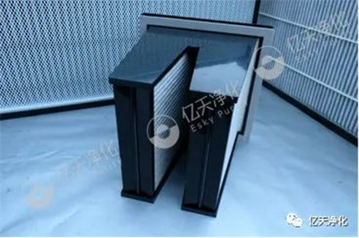 ESKY--W型化學(xué)過(guò)濾器&nbsp;