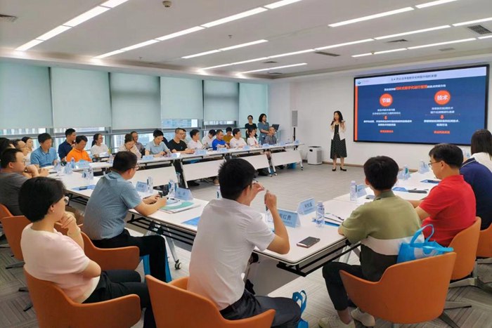 群英集結(jié)，“凈”護(hù)生產(chǎn)！“GMP無菌潔凈空間污染防控策略及運(yùn)營管理”沙龍圓滿結(jié)束！