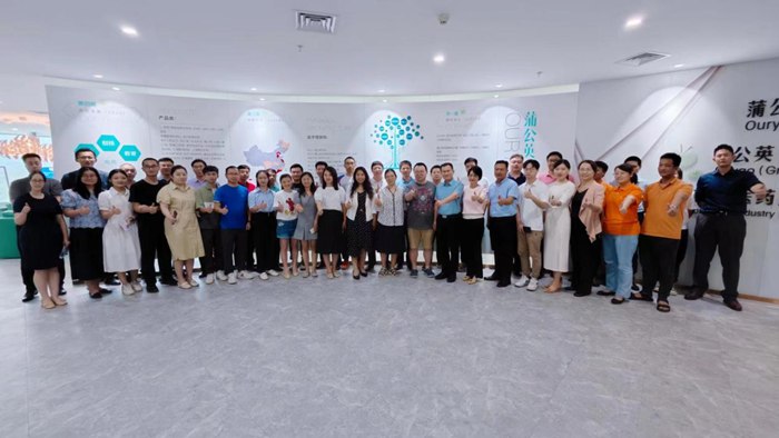 群英集結(jié)，“凈”護(hù)生產(chǎn)！“GMP無菌潔凈空間污染防控策略及運(yùn)營管理”沙龍圓滿結(jié)束！