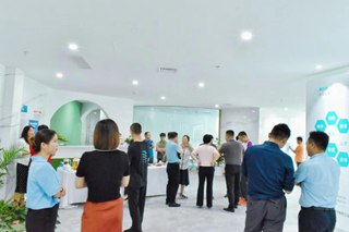 群英集結(jié)，“凈”護(hù)生產(chǎn)！“GMP無菌潔凈空間污染防控策略及運(yùn)營管理”沙龍圓滿結(jié)束！