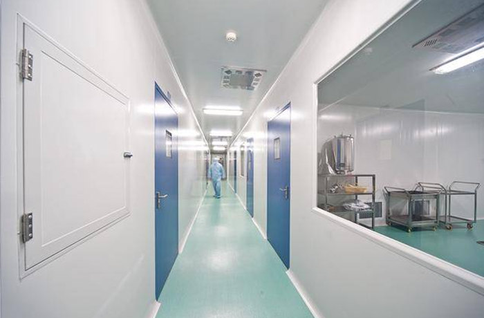 關(guān)于潔凈室，您知道多少?