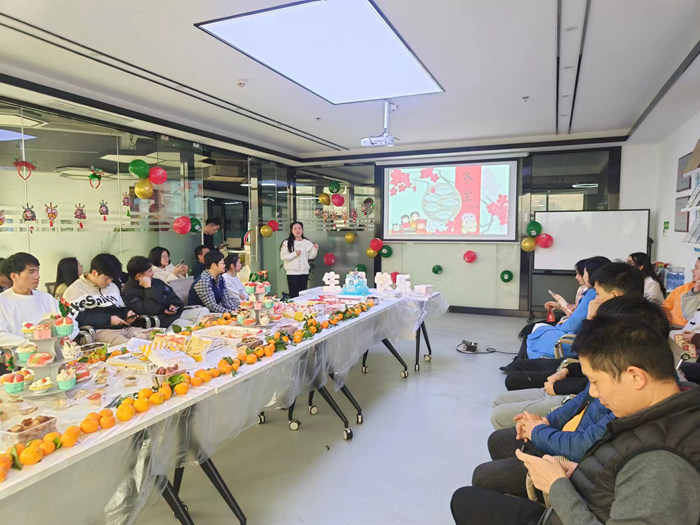 冬至有愛，圣誕有你，共慶生辰