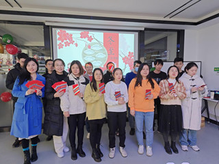 冬至有愛(ài)，圣誕有你，共慶生辰