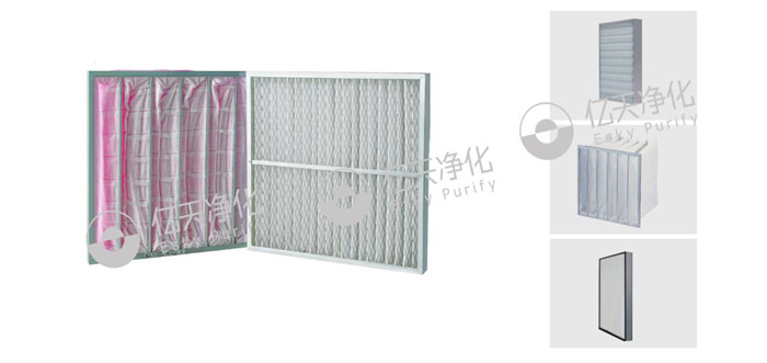 除菌抗病毒過(guò)濾器