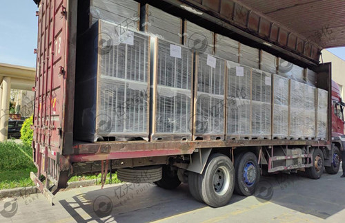 保質(zhì)保量，高效出貨