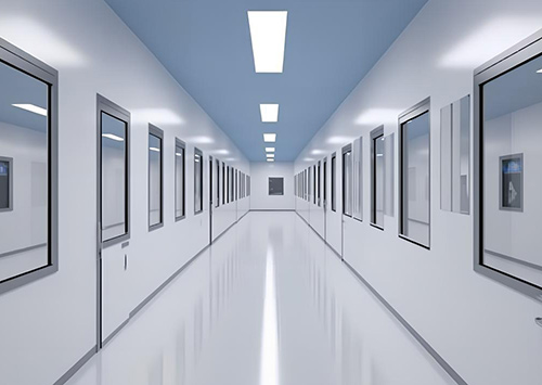 如何確定潔凈室新風量、送排風量