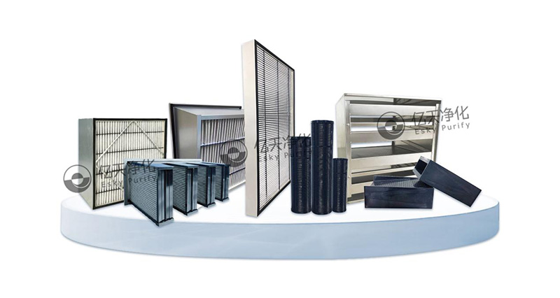 億天凈化榮獲多項國家發(fā)明專利證書，再添科技碩果！