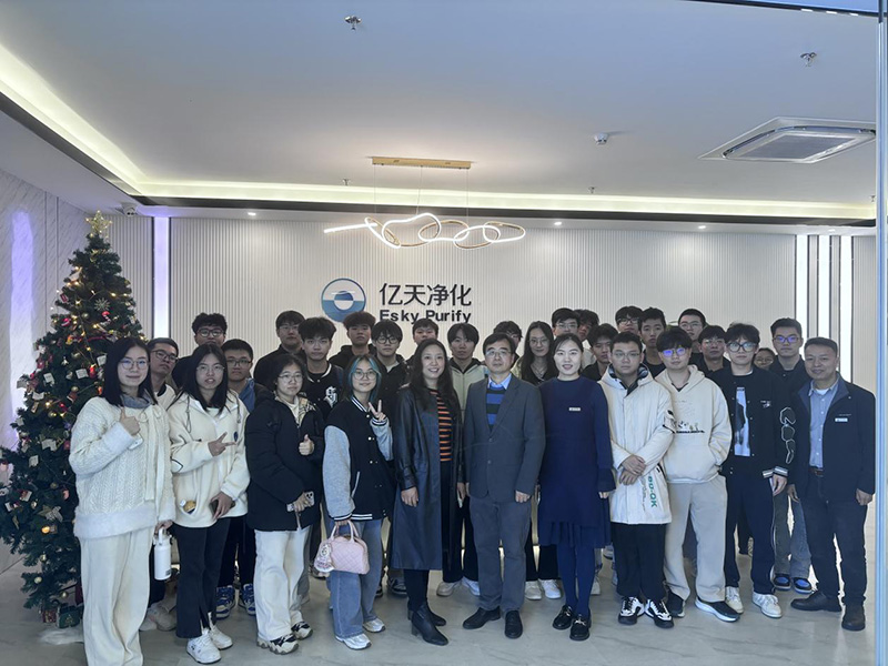 億天凈化丨存檔2024，啟航2025