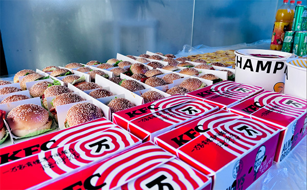 春日有約，共慶生辰｜億天凈化第一季度員工生日會(huì)