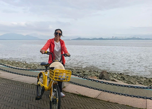 奔赴山海，同心啟航 | 億天凈化銷(xiāo)售團(tuán)隊(duì)?wèi)敉怛T行團(tuán)建精彩回顧