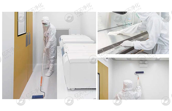 潔凈室大顆粒檢測用這臺儀器就夠了！