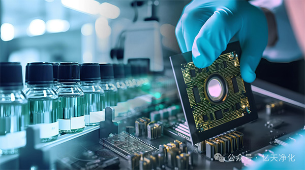 潔凈室到底有多重要？