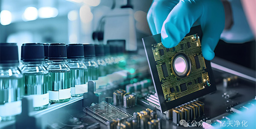 潔凈室到底有多重要？