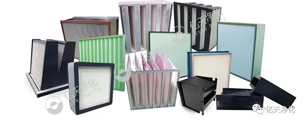 半導(dǎo)體生產(chǎn)環(huán)境全方位超潔凈解決方案