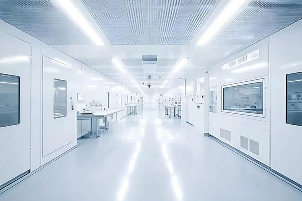 潔凈室 “無(wú)塵”：不只是 “干凈”，重要性超乎想象