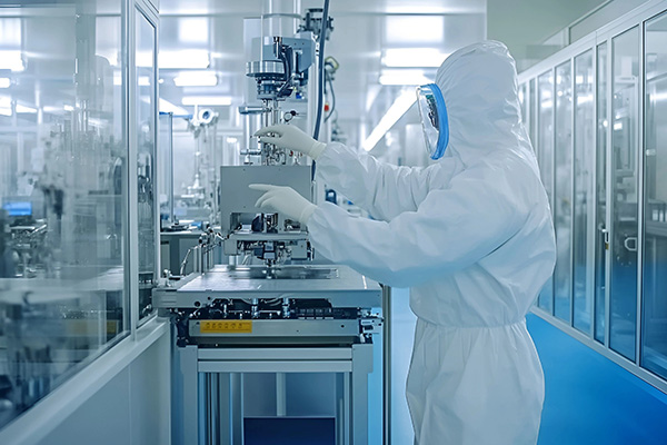 潔凈室 “無(wú)塵”：不只是 “干凈”，重要性超乎想象