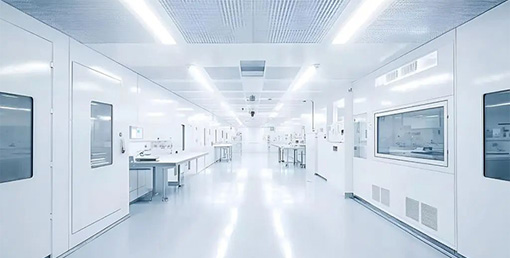 潔凈室 “無塵”：不只是 “干凈”，重要性超乎想象