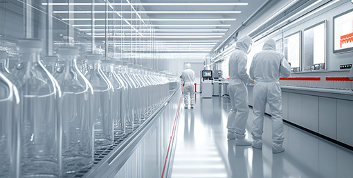 潔凈室多久檢測一次？