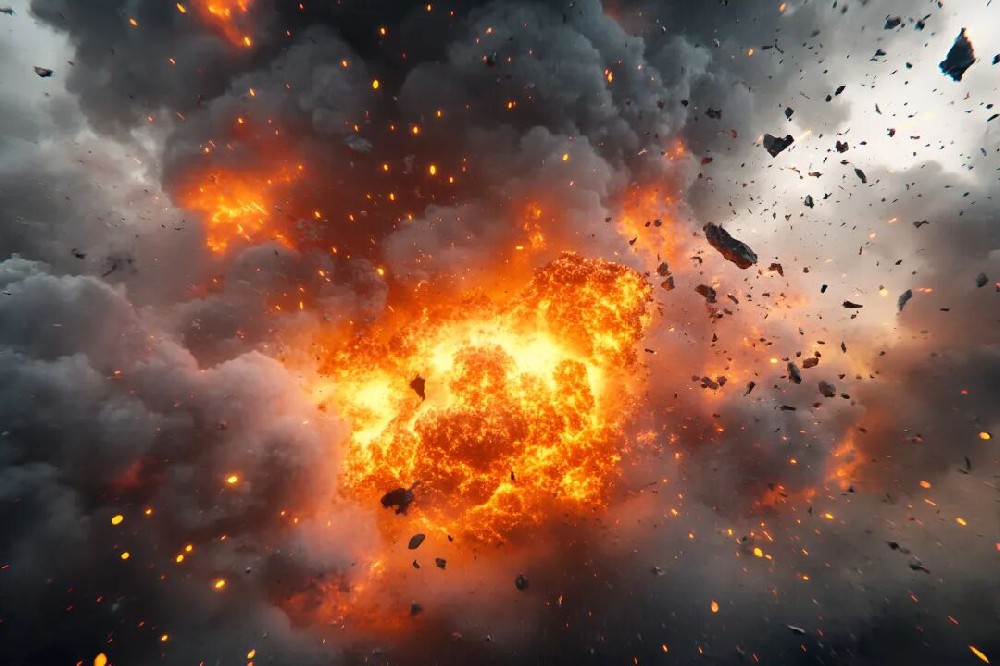 警惕 “隱形炸彈”！粉塵風險提前可防 ！