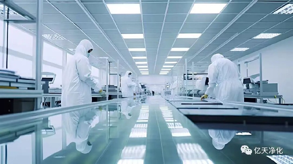 潔凈室環(huán)境監(jiān)測儀器怎么選？