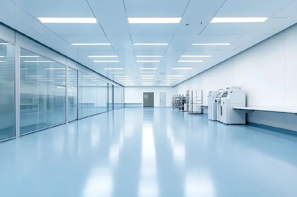 潔凈室究竟凈化啥？