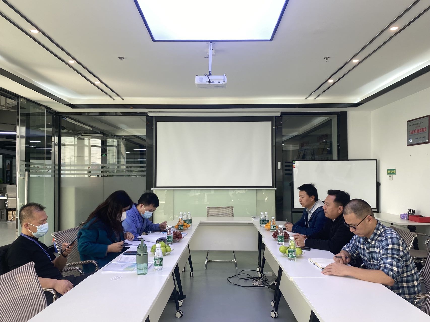 【祝賀】?jī)|天凈化成功加入美的集團(tuán)供應(yīng)商體系！