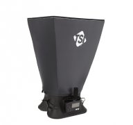 風(fēng)量罩風(fēng)量測量應(yīng)注意哪些事項？