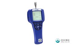 塵埃粒子計數(shù)器校準(zhǔn)方法你知道多少？