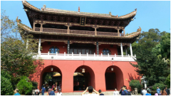 南岳衡山，心愿之旅！