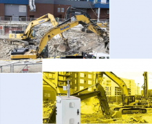 測量和記錄PM1、PM2.5、PM10和總PM