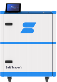 SIFT-MS 選定離子流動(dòng)管質(zhì)譜儀｜精準(zhǔn)管控 AMC，護(hù)航產(chǎn)品良率